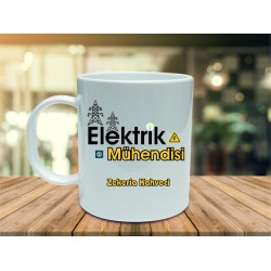 Mühendislere Özel Hediye - izmir