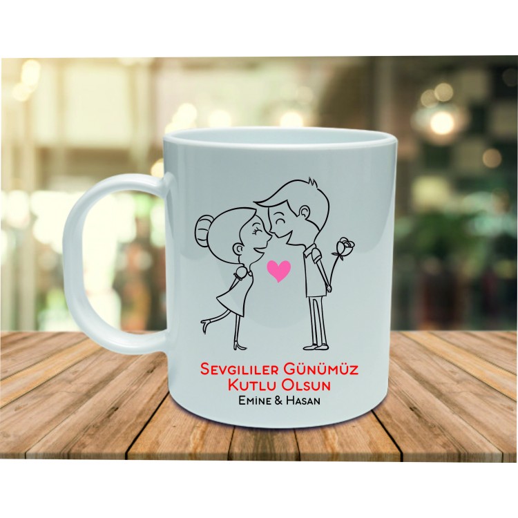 Sevgililer günümüz Kutlu Olsun Hediyeleri