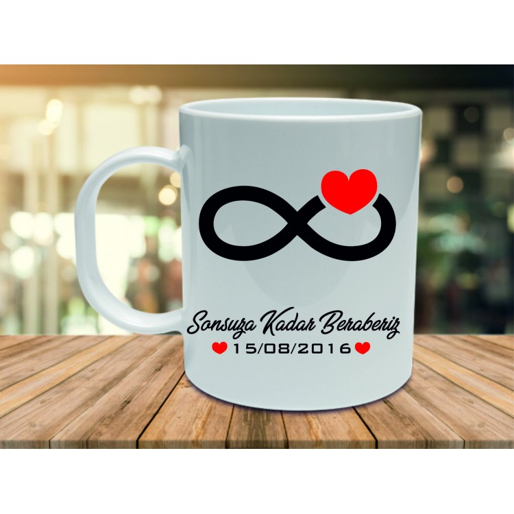 Sonsuza Kadar Sürsün Aşkımız