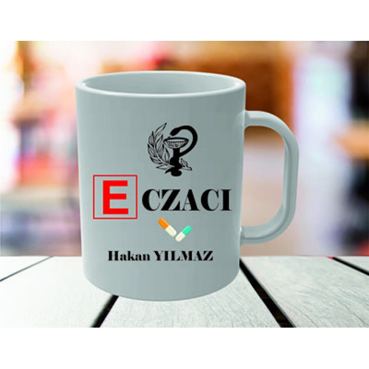 Mesleki Hediyeler Eczacı Arkadaşınıza En Güzel Hediye