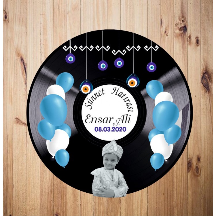 Resimli Sünnet Magnetleri İstanbul