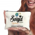 Makyaj çantası