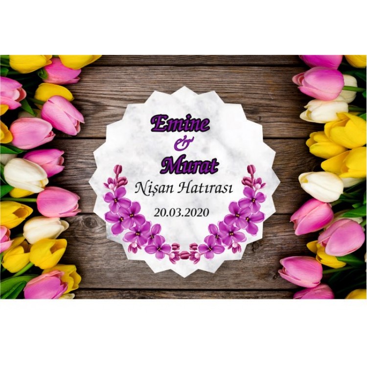 Nişan ve Nikah Şekeri Çeşitleri