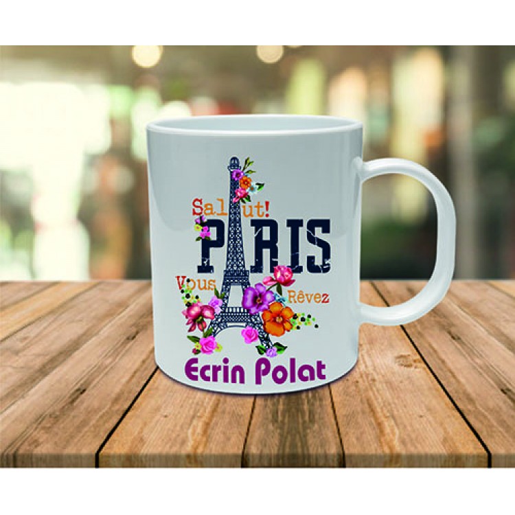 paris kupa bardak tasarımı