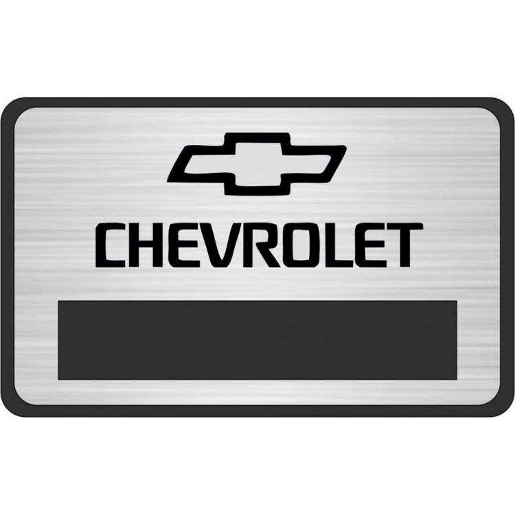 Metal Yaka Kartı Matbaagram