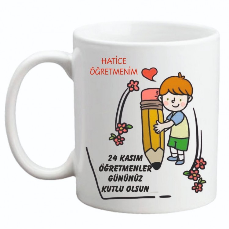 Öğretmenler günü hediyeleri - iSTANBUL