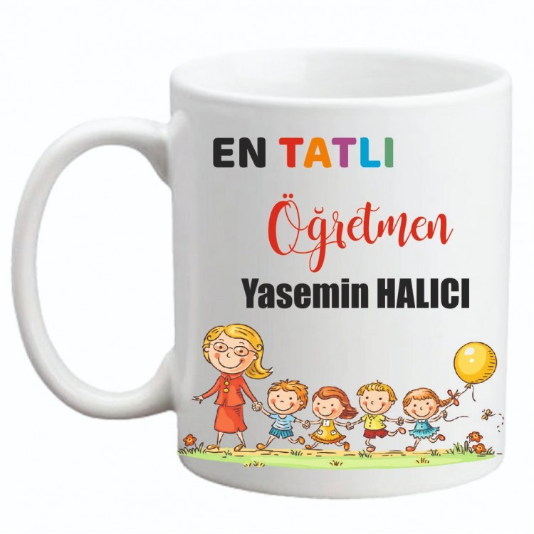 Öğretmenler Günü Hediyeleri