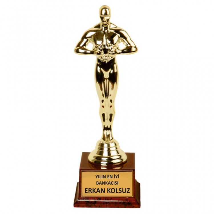 Yılın En Başarılı Bankacısı Ödülü