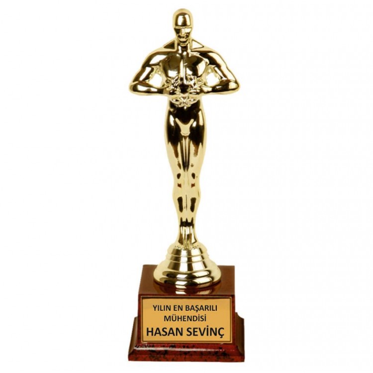 Yılın En Başarılı Mühendisi Ödülü