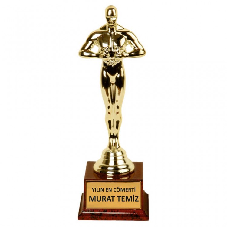 Yılın En Çömert Arkadaşı Ödülü