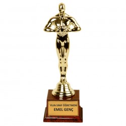 Yılın Sınıf Öğretmeni Ödülü