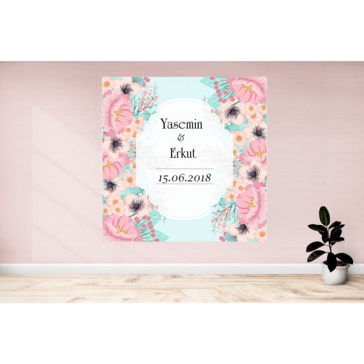 Parti Afişleri - Ankara Afiş Baskı