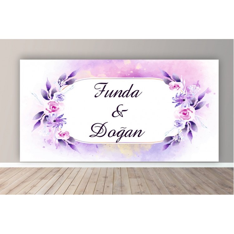 Söz - Nişan Afişleri - Büyük Duvar Afişleri