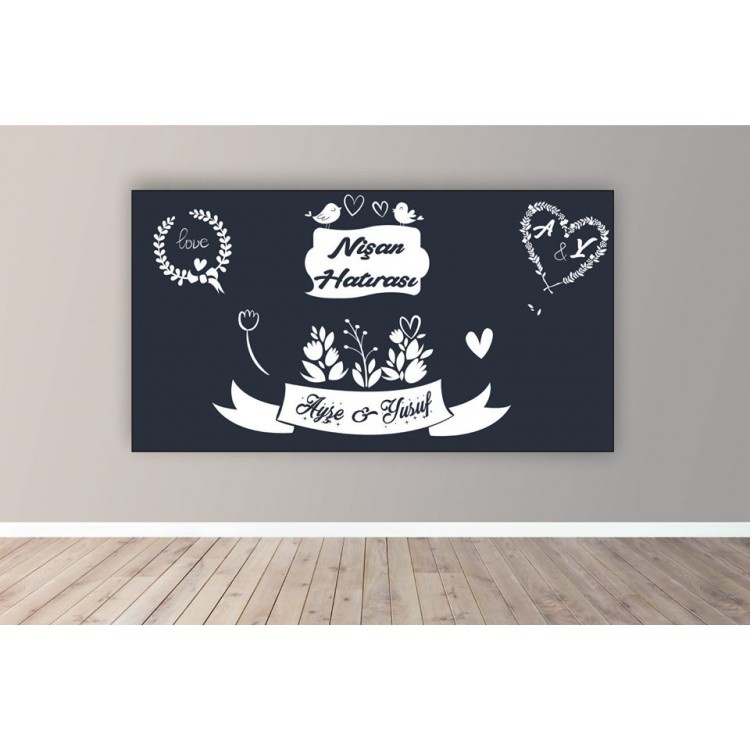 Parti Afişleri İstanbul