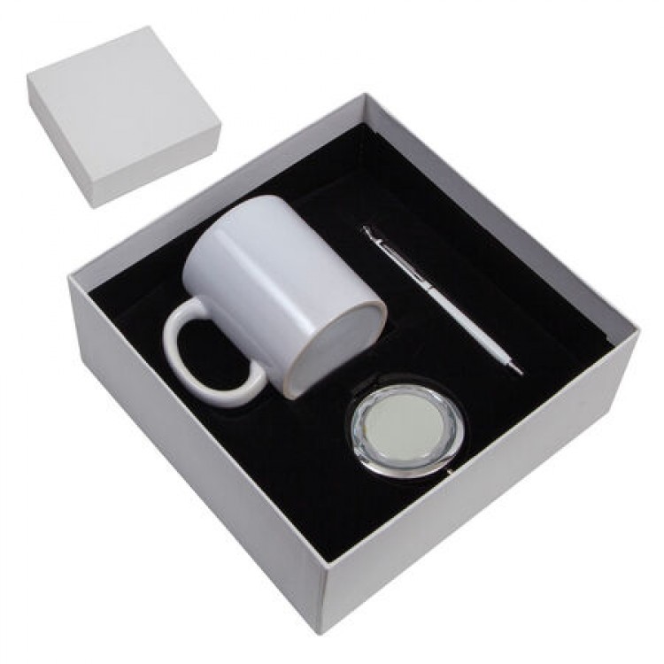 kutulu vip promosyon set