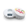 promosyon logo baskili magnet açacak