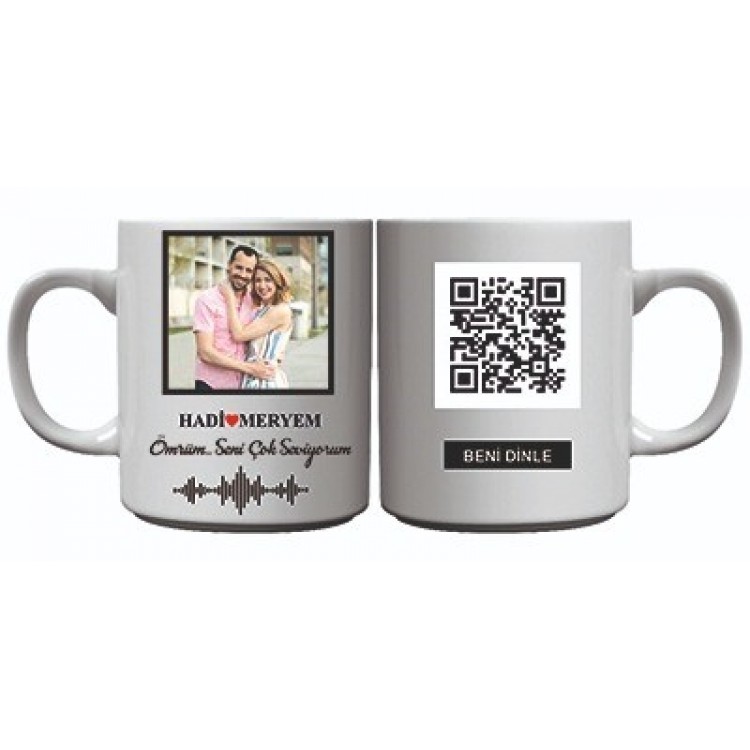 Sürprizli Ses izi Kupa