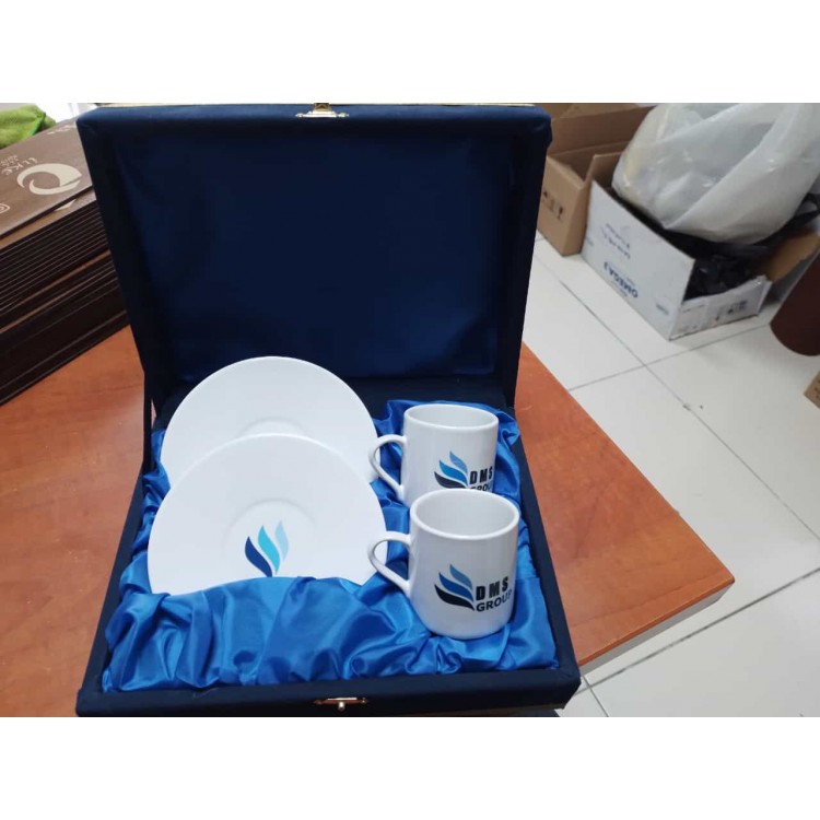 Logo baskılı Kahve Fincanı Ankara