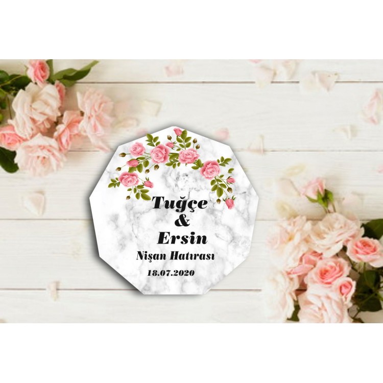 Giresun Söz Magnetleri