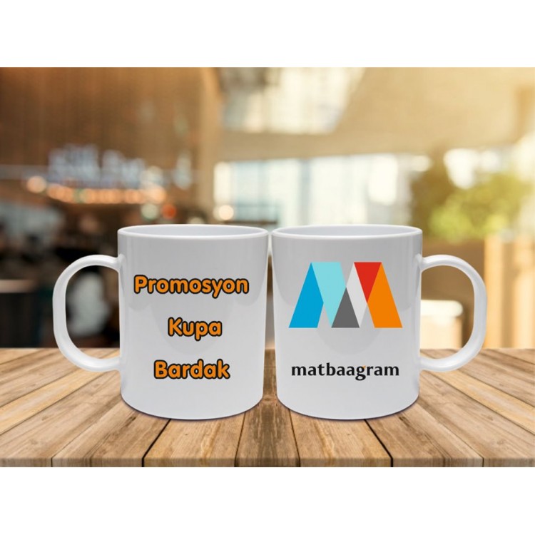 Promosyon Kupa Bardak