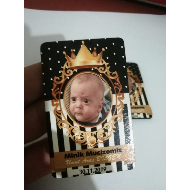 Doğum Günü Magnet modelleri