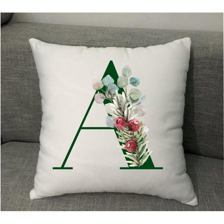 Kişiye Özel Yastık Baskı - Ankara