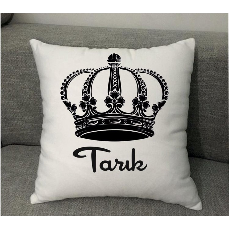 Dekoratif Eğlenceli Yastık Kılıfları