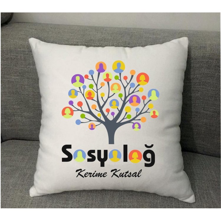 Dünya Sosyologlar Günü Hediyesi