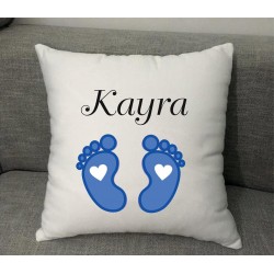 Erkek Bebek Yastık Modelleri