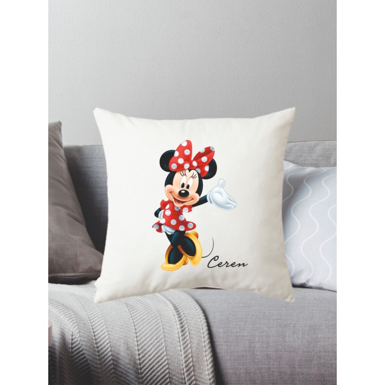 Hediyelik Yastık modelleri