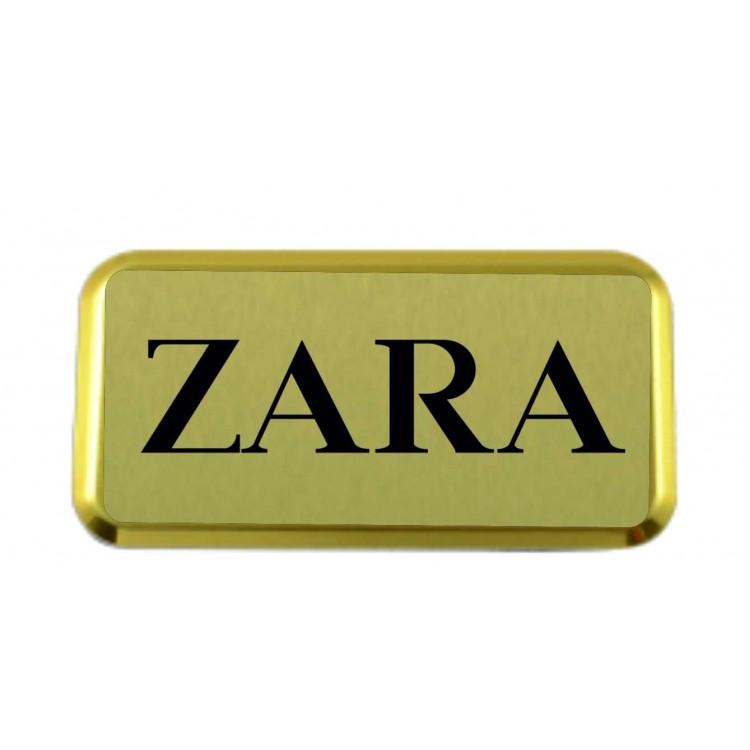 Metal Yaka isimlik izmit